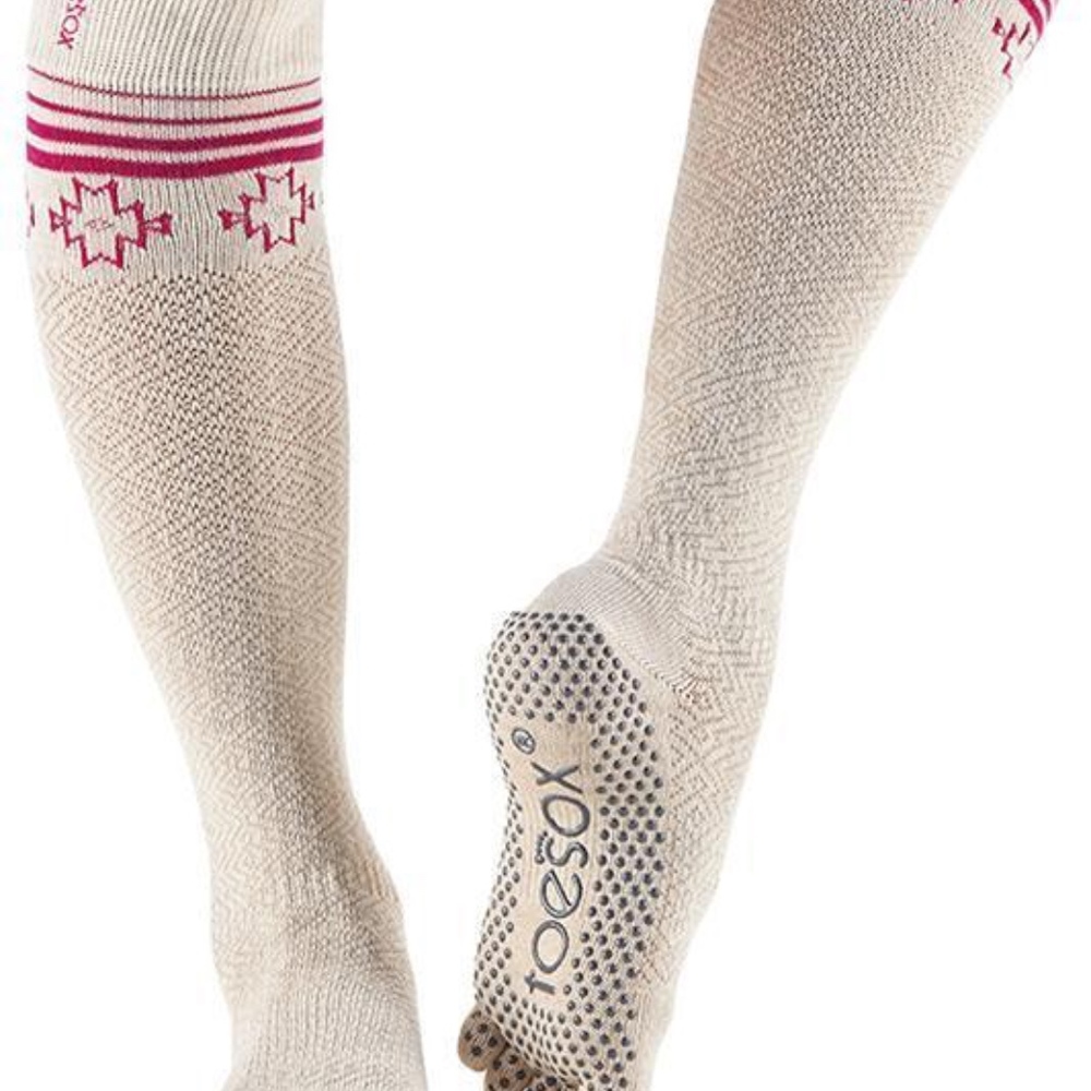 Toesox Knee High Ritual (Medium) - Picture 2 of 2